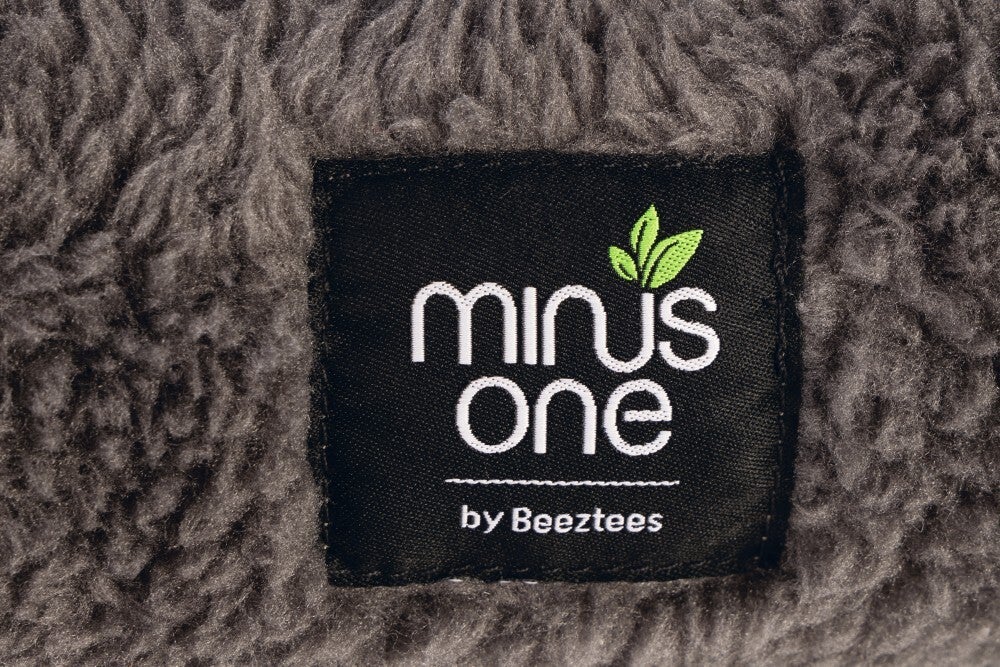 Beeztees kattenmand Minus One Nox grijs 48 x 37 x 18 cm