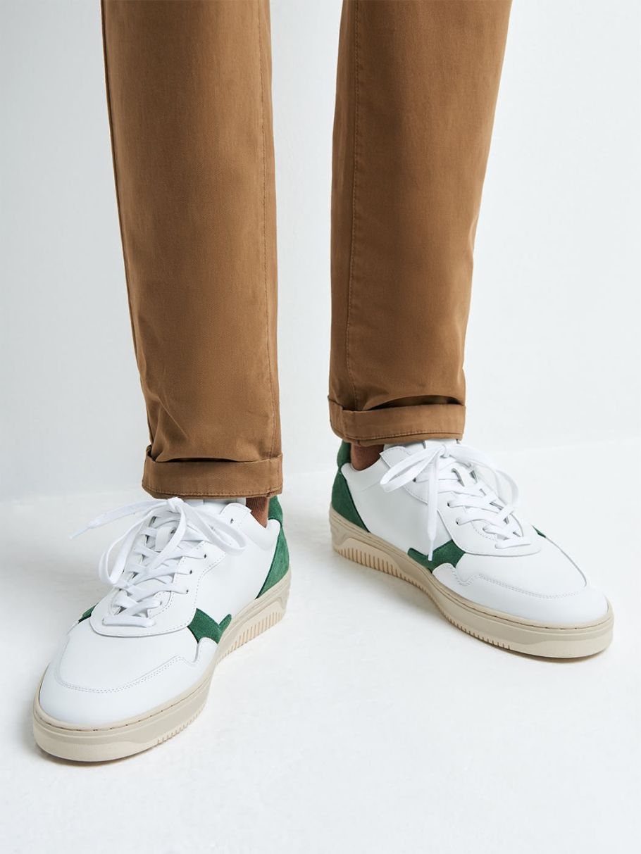 CHAUSSURES HOMME