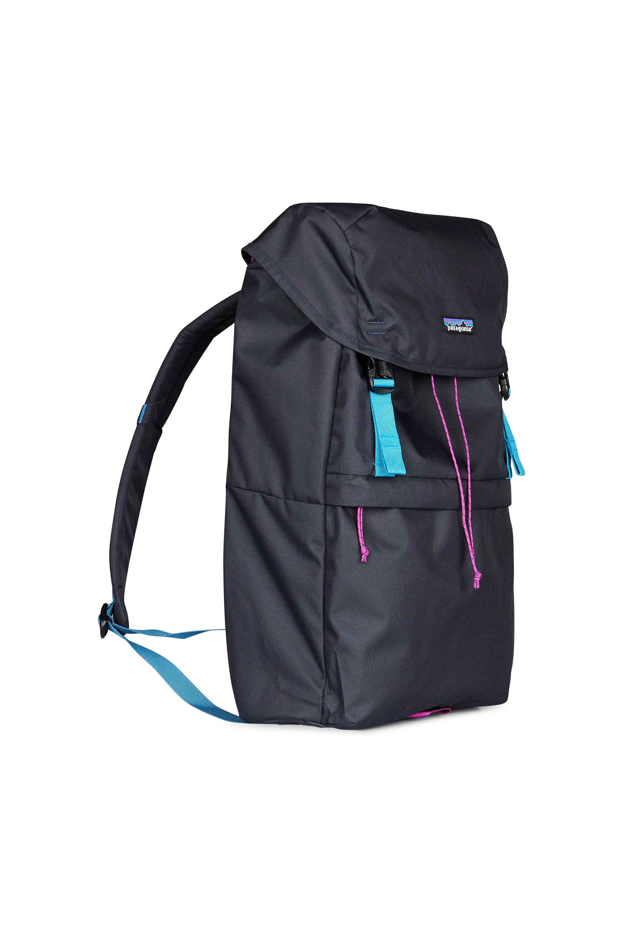PATAGONIA Sac à dos Fieldsmith Lid Pack Bleu