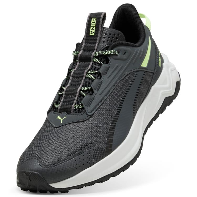 PUMA EXTEND LITE TRAIL 379538 DUSKY-GRAY-FIZZY-LIGHT