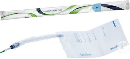 Liquick X-Treme Ergothan 40cm 30 Ch14