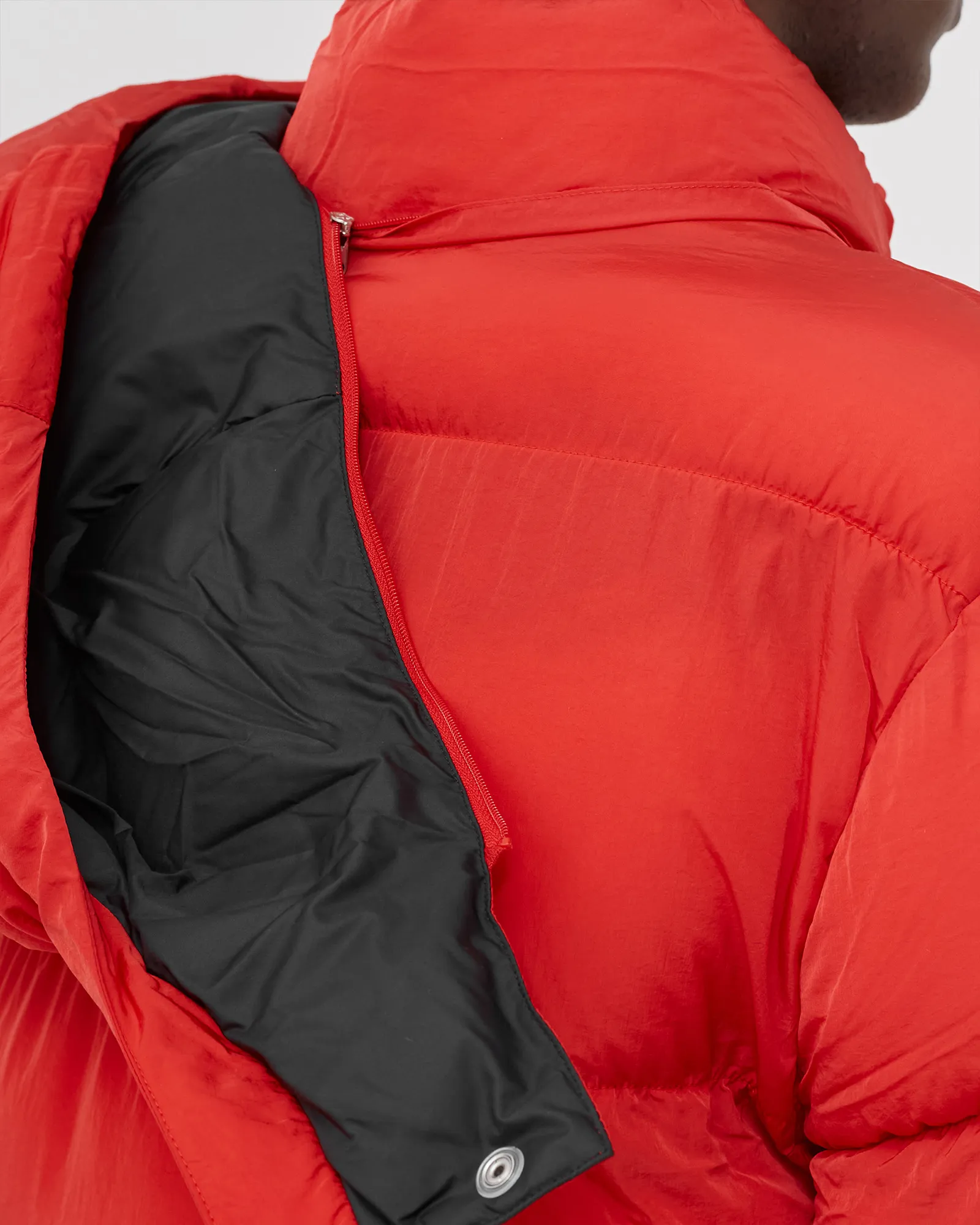 Jordan Jordan Essential Statement Puffer Jacket