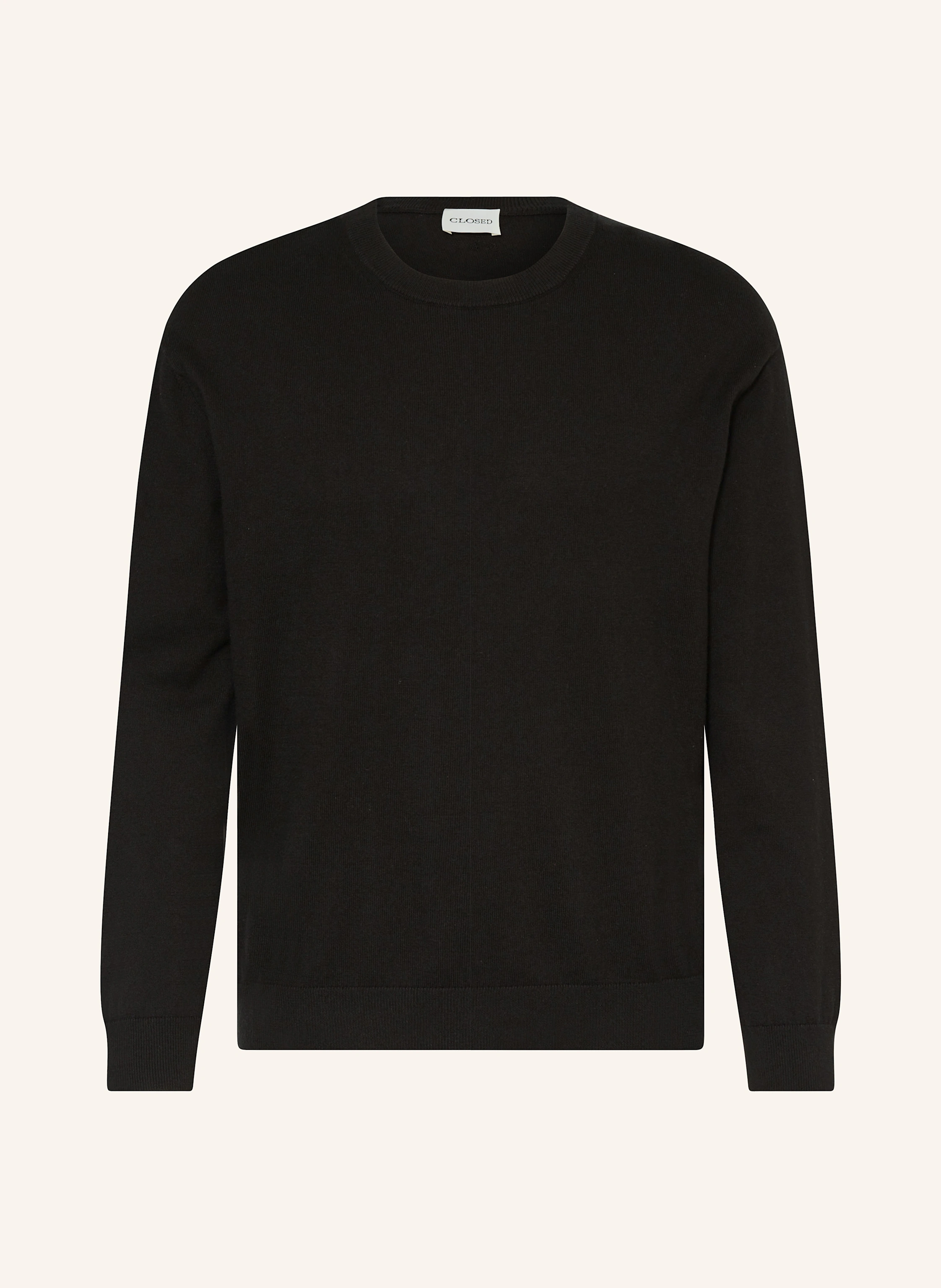 CLOSED Longsleeve