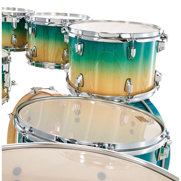 Tama Superst. Classic 7pcs -PCLP
