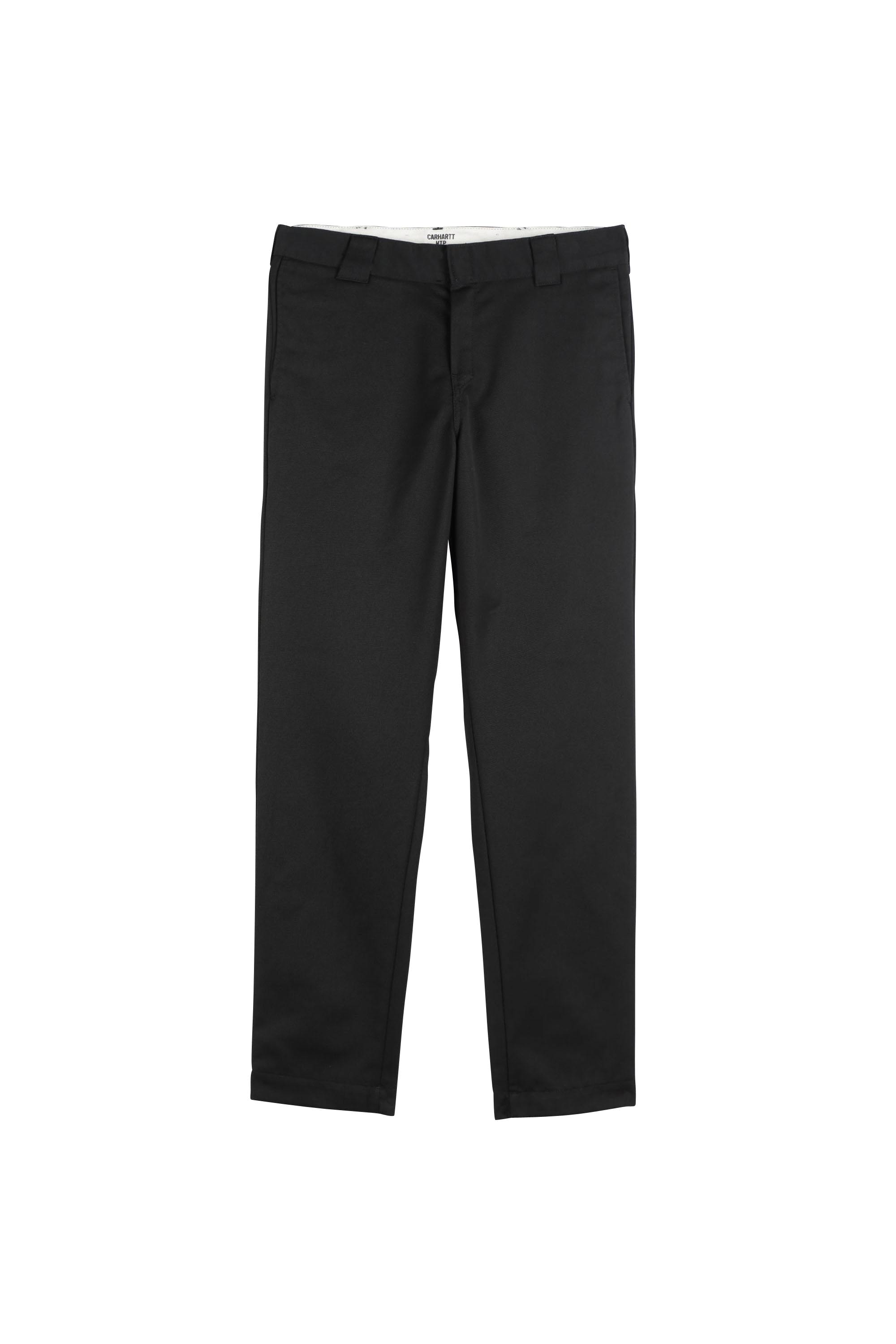 CARHARTT WIP Pantalon MASTER Noir