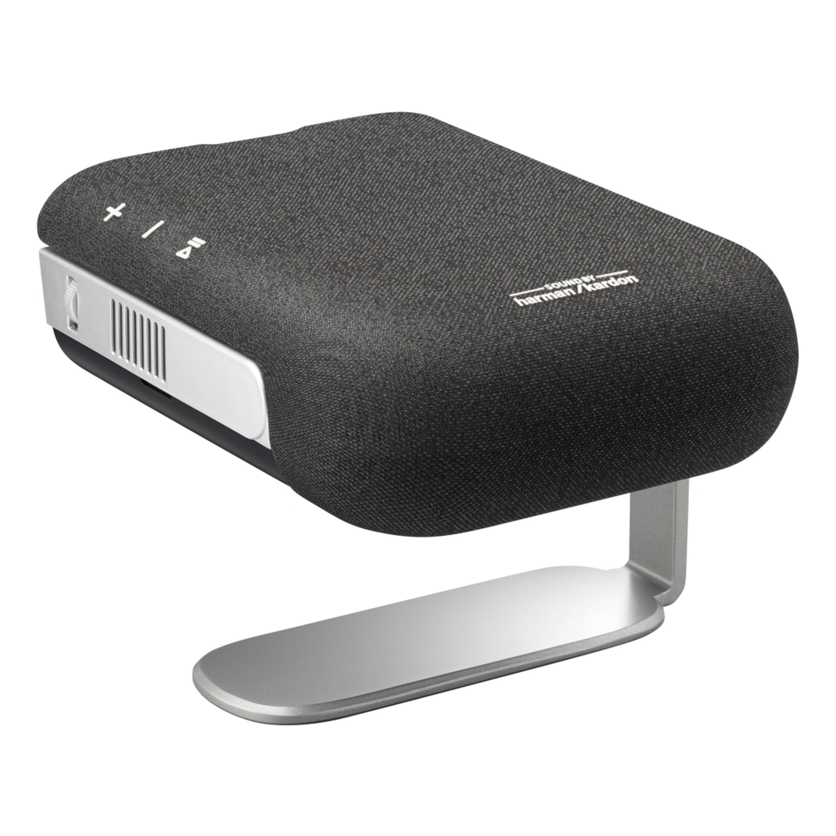 ViewSonic Portabel projektor M1S med Harman Kardon-høyttaler