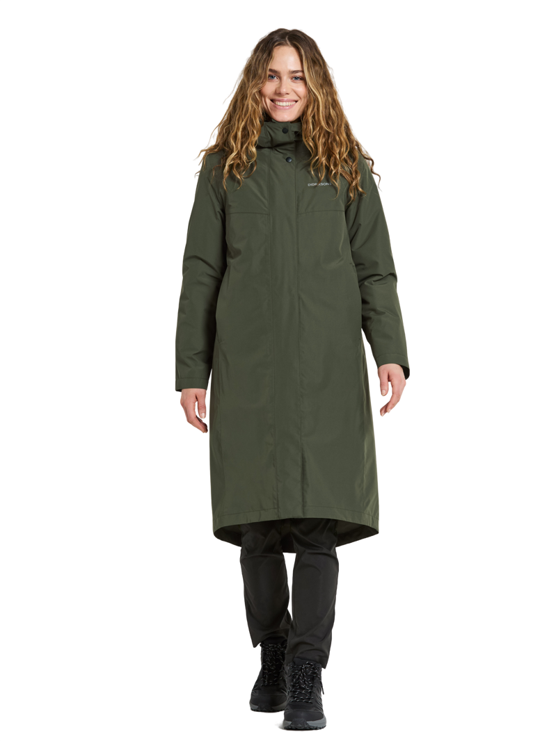 Selina Parka