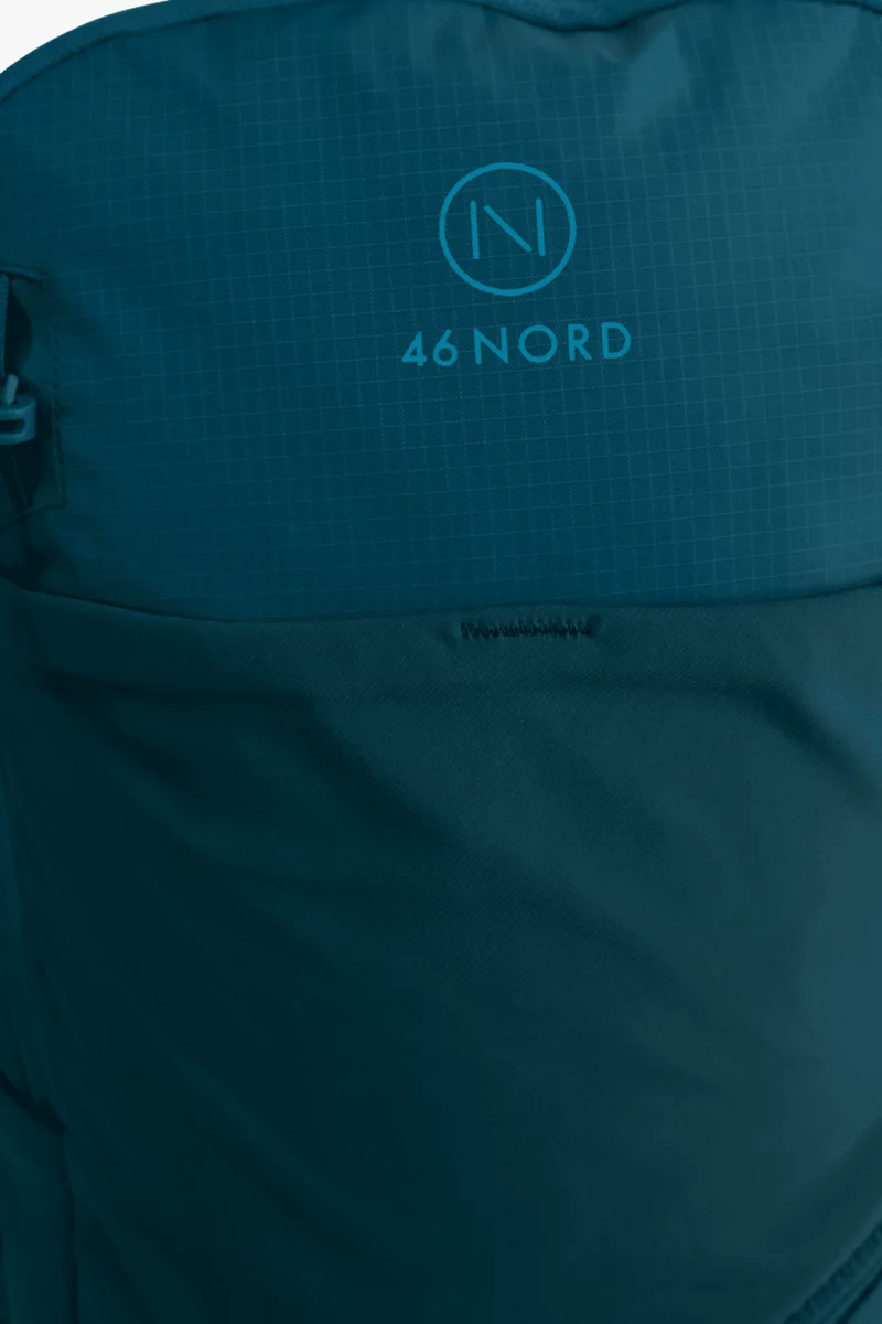 46 NORD Muretto 18 L Wanderrucksack