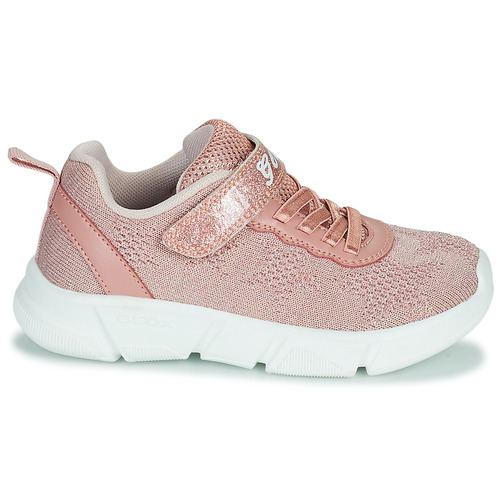 Geox - J ARIL GIRL D - Rose