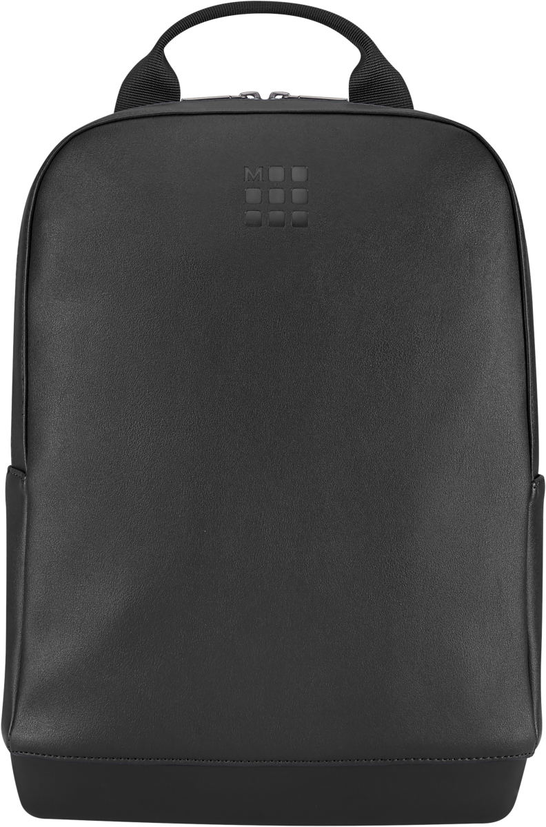 Small Backpack Classic Collection, Black