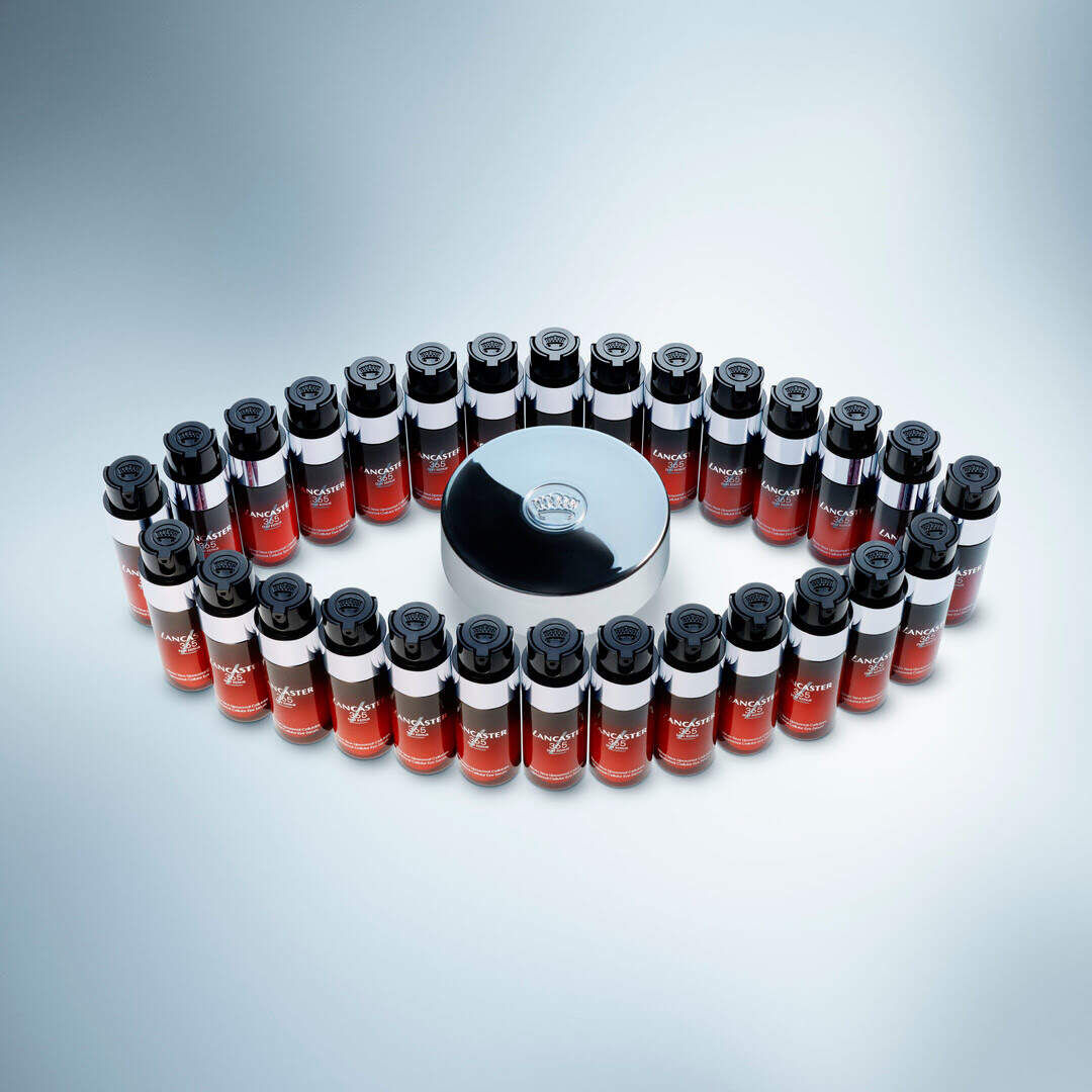 365 Skin Repair 4th Generation Eye Serum - 15ml