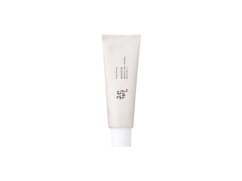 Beauty of Joseon Relief Sun: Rice   Probiotics 50 ml