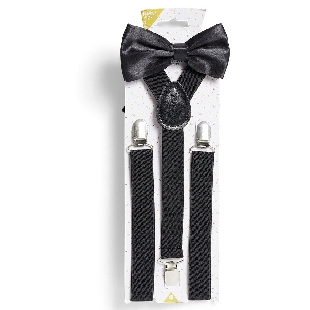 Bretelles - Taille adulte polyester