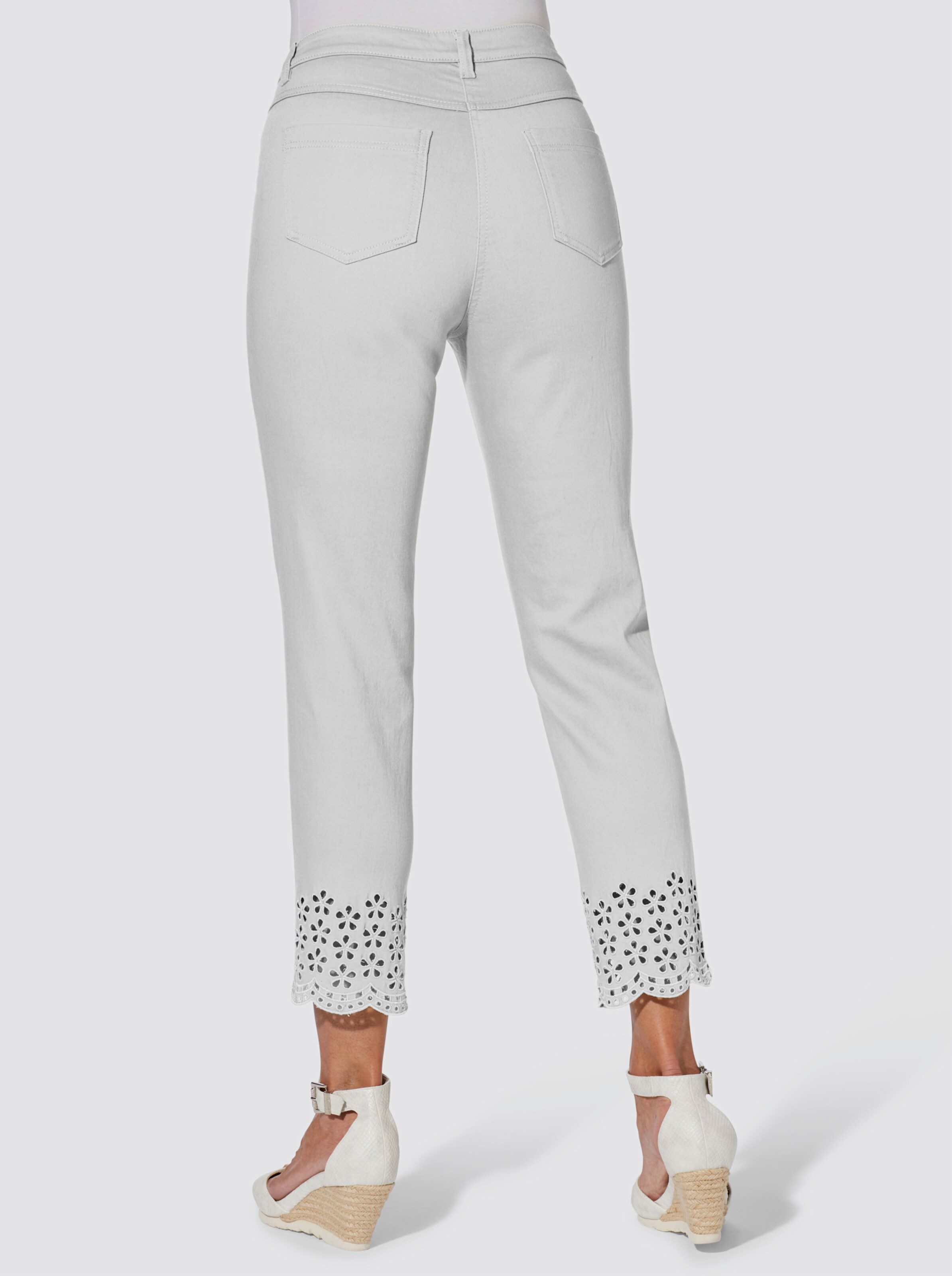 7/8-Jeans