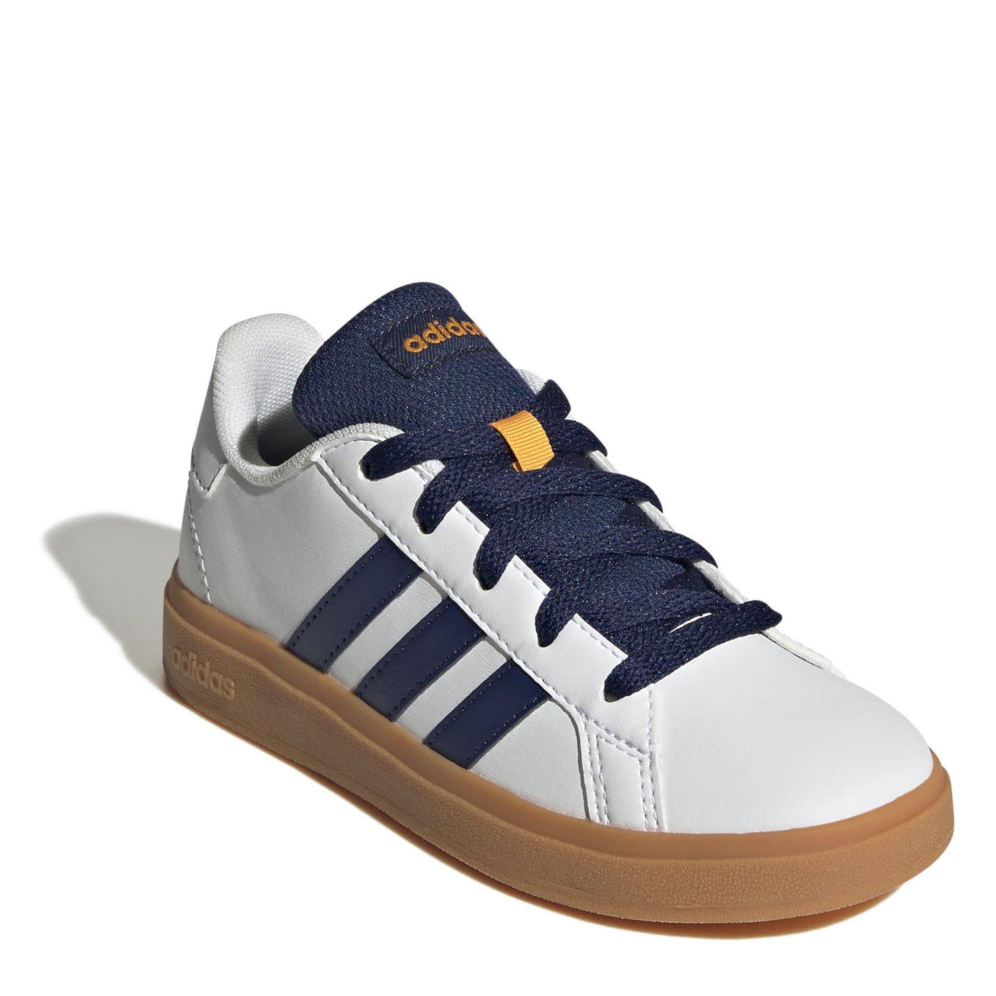 adidas Grand Court 2.0 Shoes Childrens