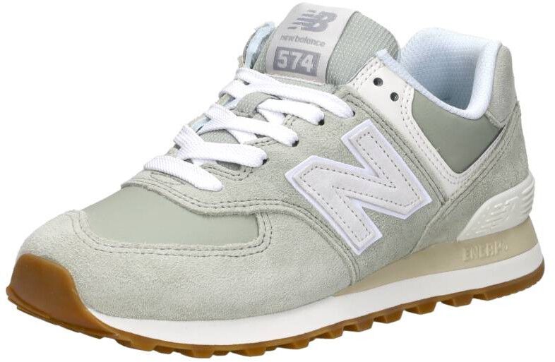 New Balance 574 groen