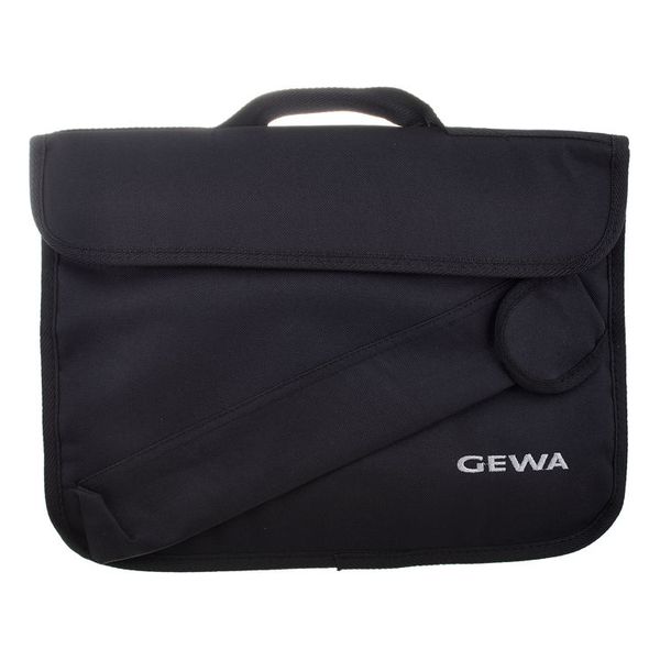 Gewa Recorder /Paper Bag