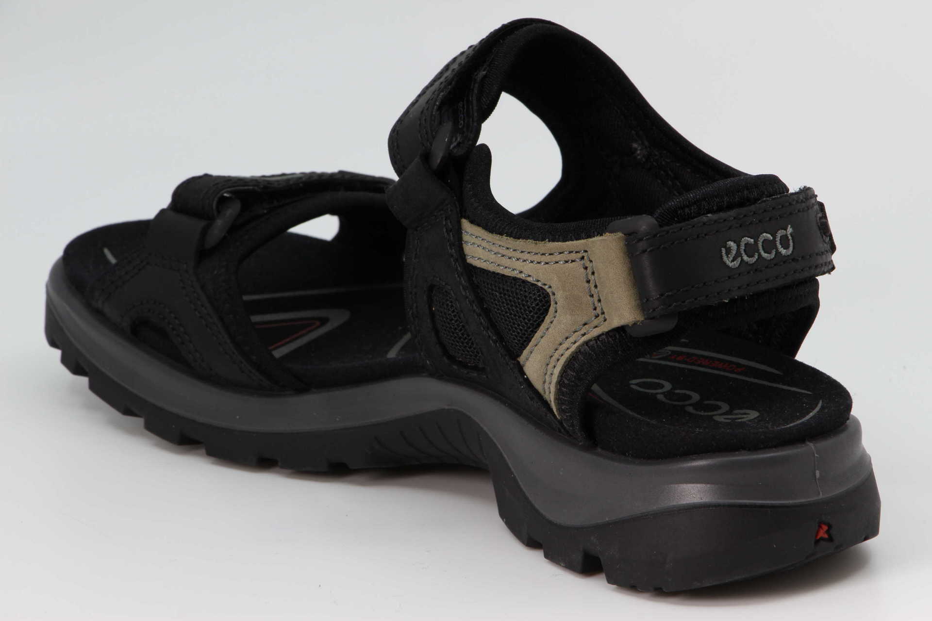 Ecco Offroad schwarz