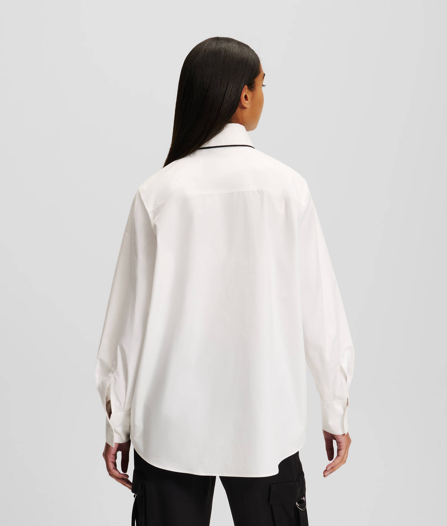 CHEMISE KARL SIGNATURE
