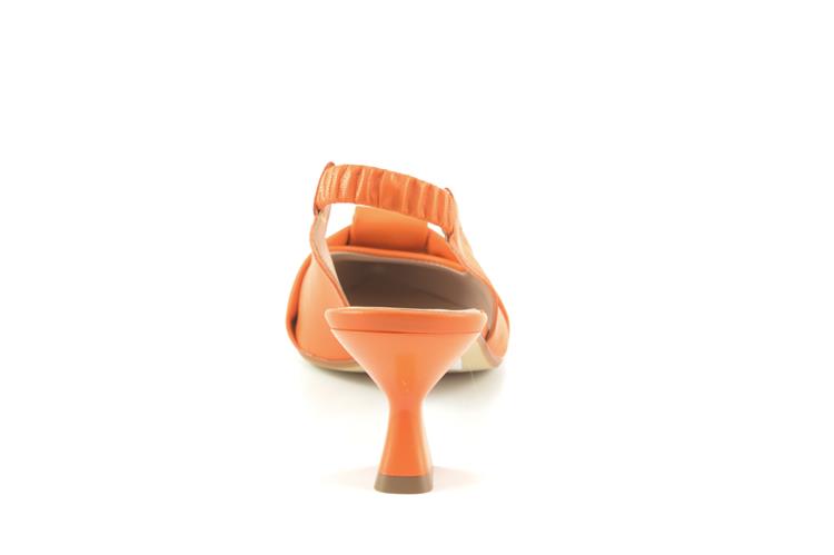 Gianluca Pisati Felis ORANJE [arancio]