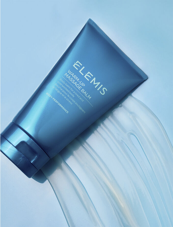 Elemis Warm-Up Massage Balm