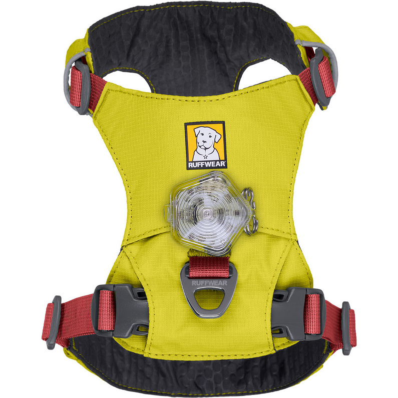 Ruffwear Hi & Light Hundegeschirr