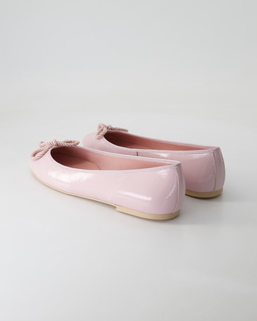 Pretty Ballerinas 35663 Ballerinas in Rosa