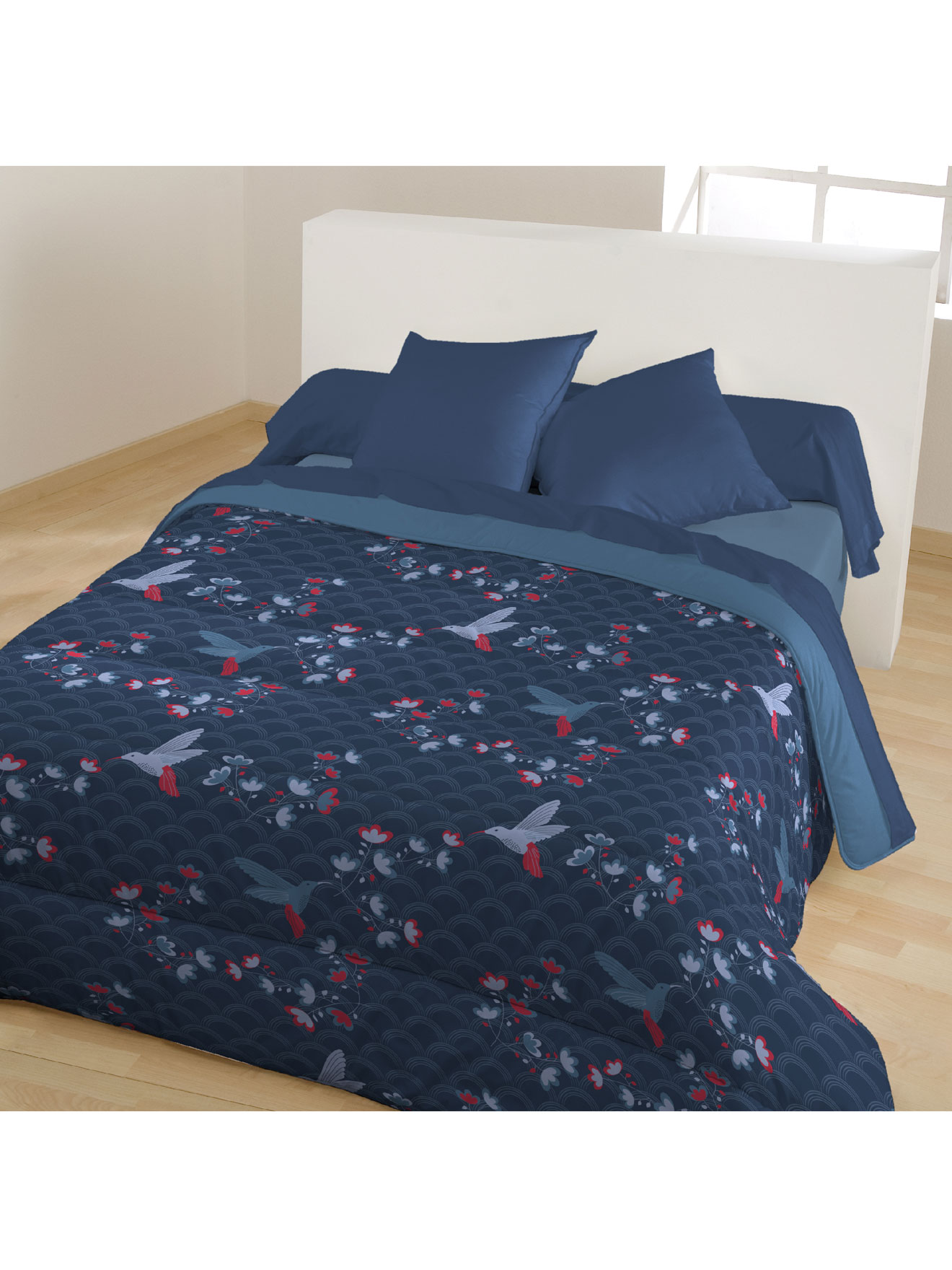 Couette fantaisie 400g/m2