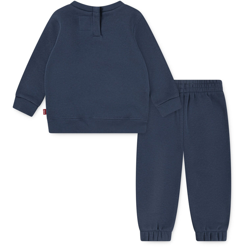 Køb Levi's Big Dipper Hættetrøje & Jogger Sæt