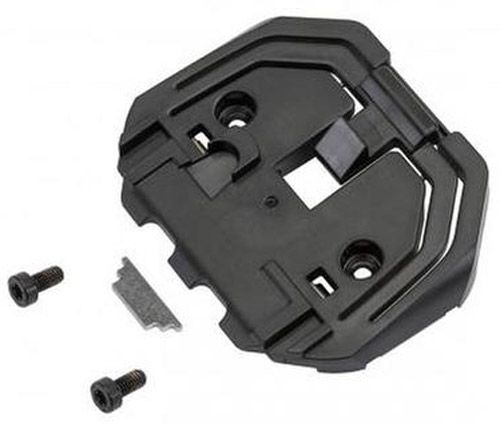 Bosch PowerTube Anschraubplatten Kit kaufen | Bike-Discount