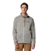 Sweater Weather II Fleecejas
