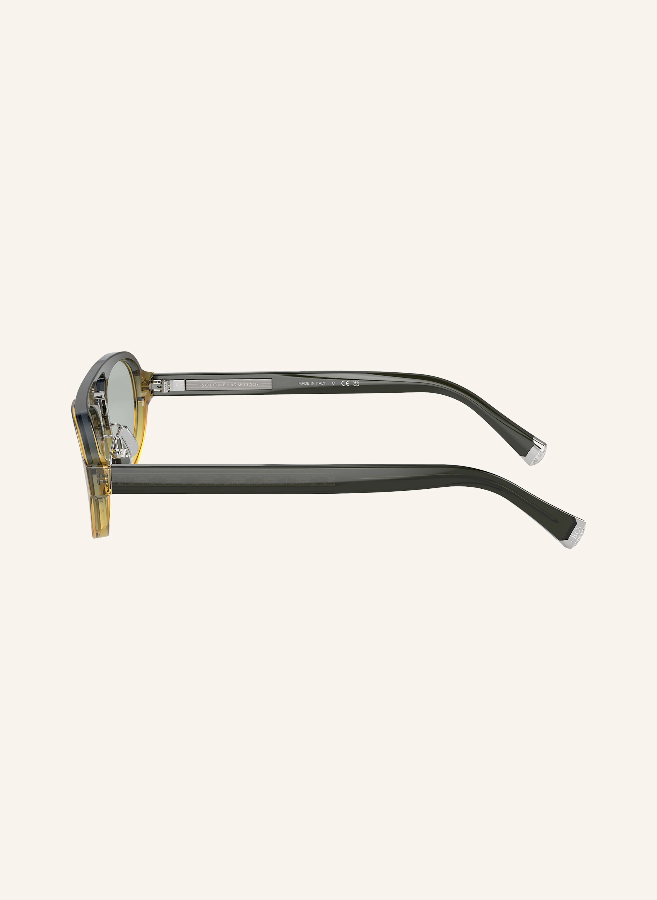 BRUNELLO CUCINELLI Sonnenbrille BC4008S