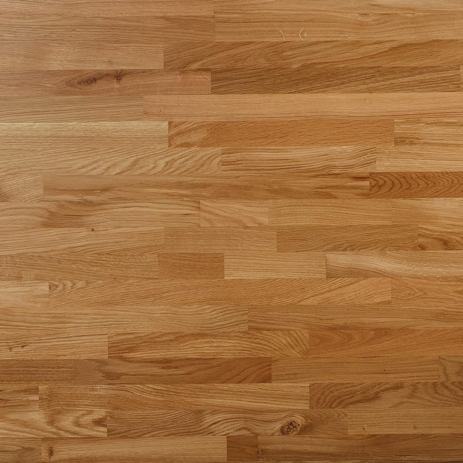 Krok Wood Esstisch Tomas aus Massivholz (Eiche, 70 x 50 x 75 cm)
