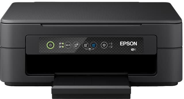 Epson Expression Home XP-2200 multifunktionel farveprinter