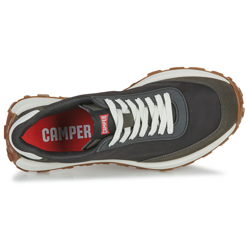 Camper - DRIFT TRAIL - Gris / Blanc