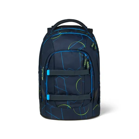 Satch PACK Blue Tech