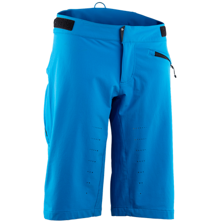 W Khyber Shorts  royal  L