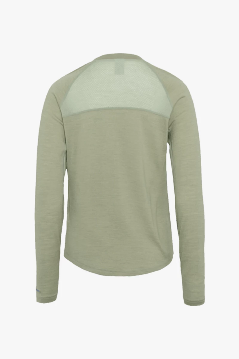Kari Traa Summer Wool Damen Thermo Longsleeve