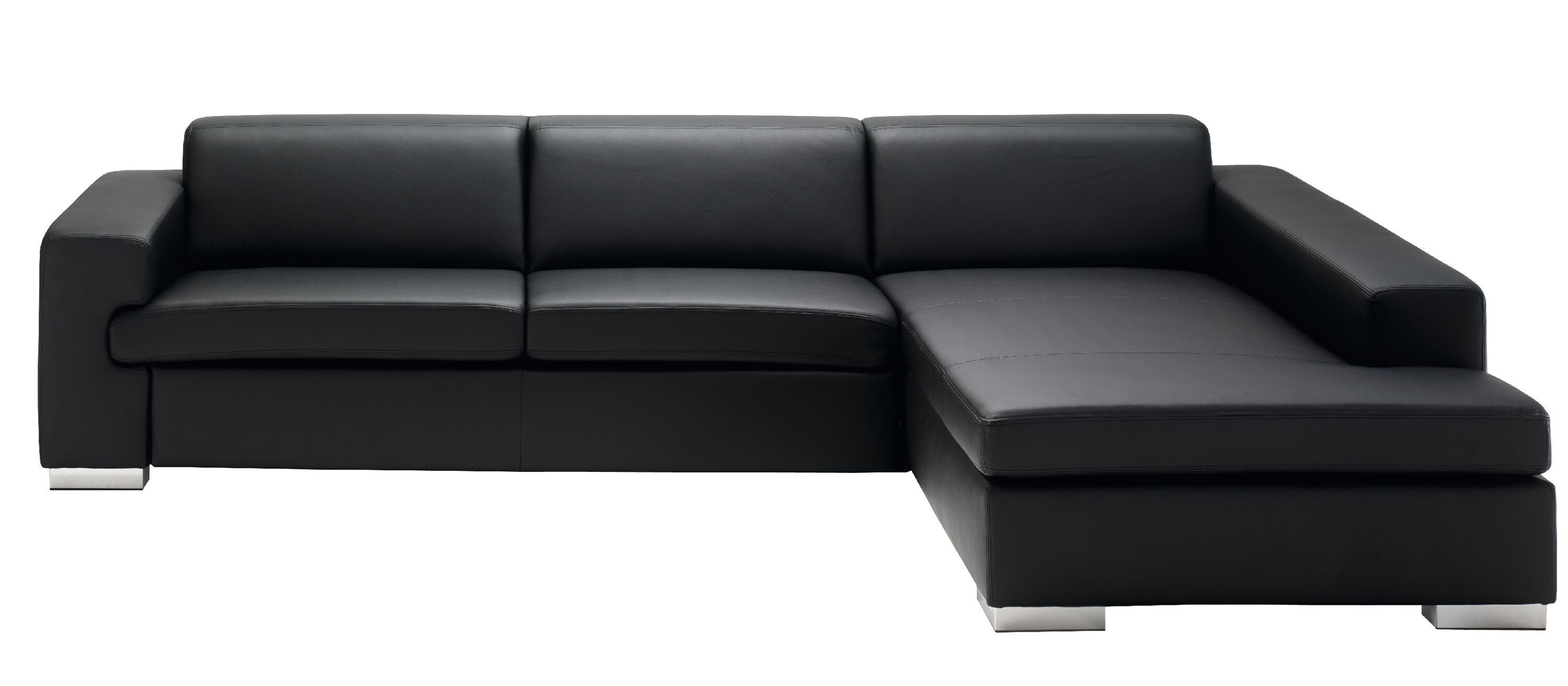 ANDRES Sessel - Grau / B: 51.0 cm x T: 40.0 cm x H: 41.0 cm