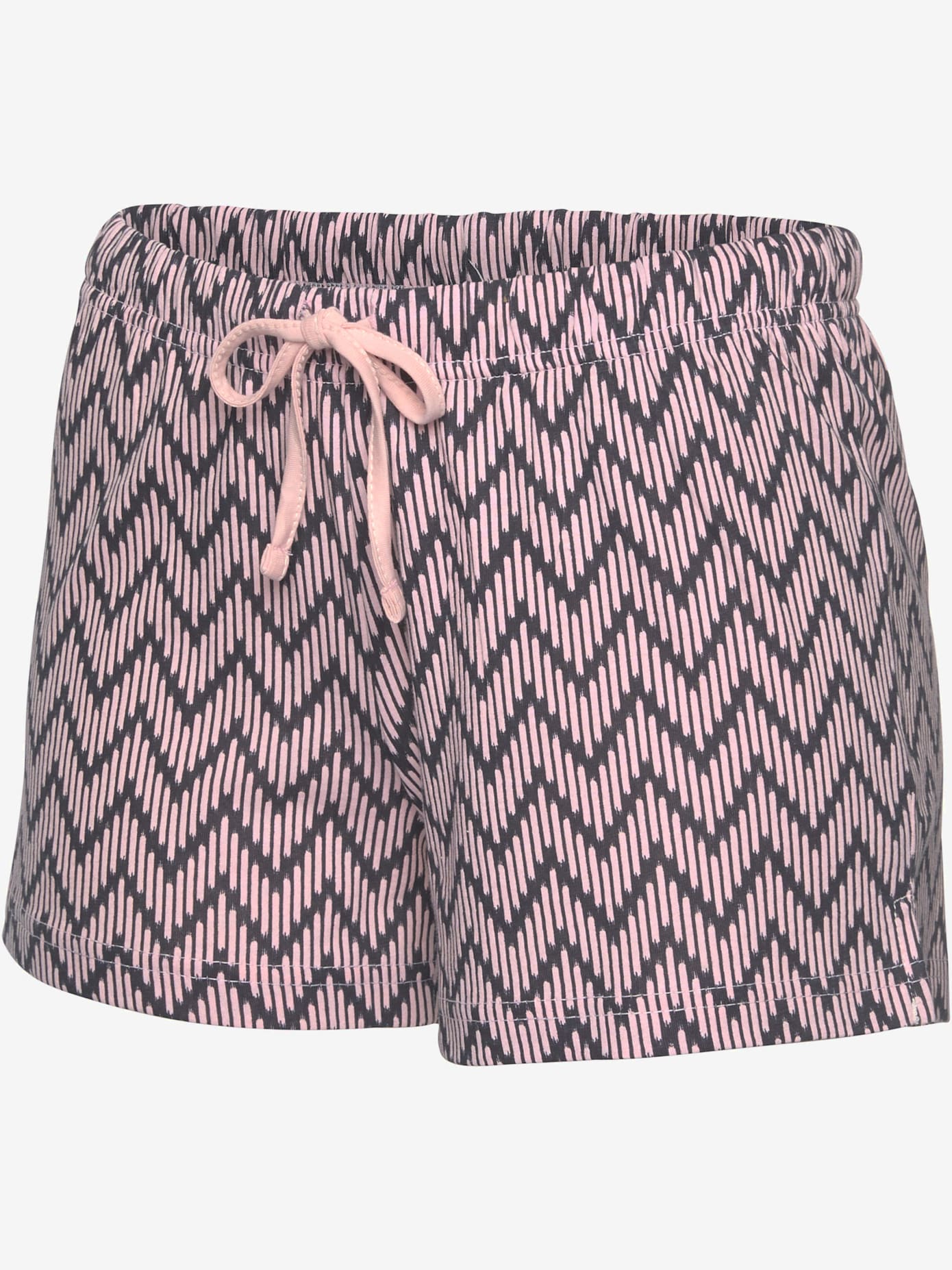 Ensemble de pyjama court avec t-shirt et short