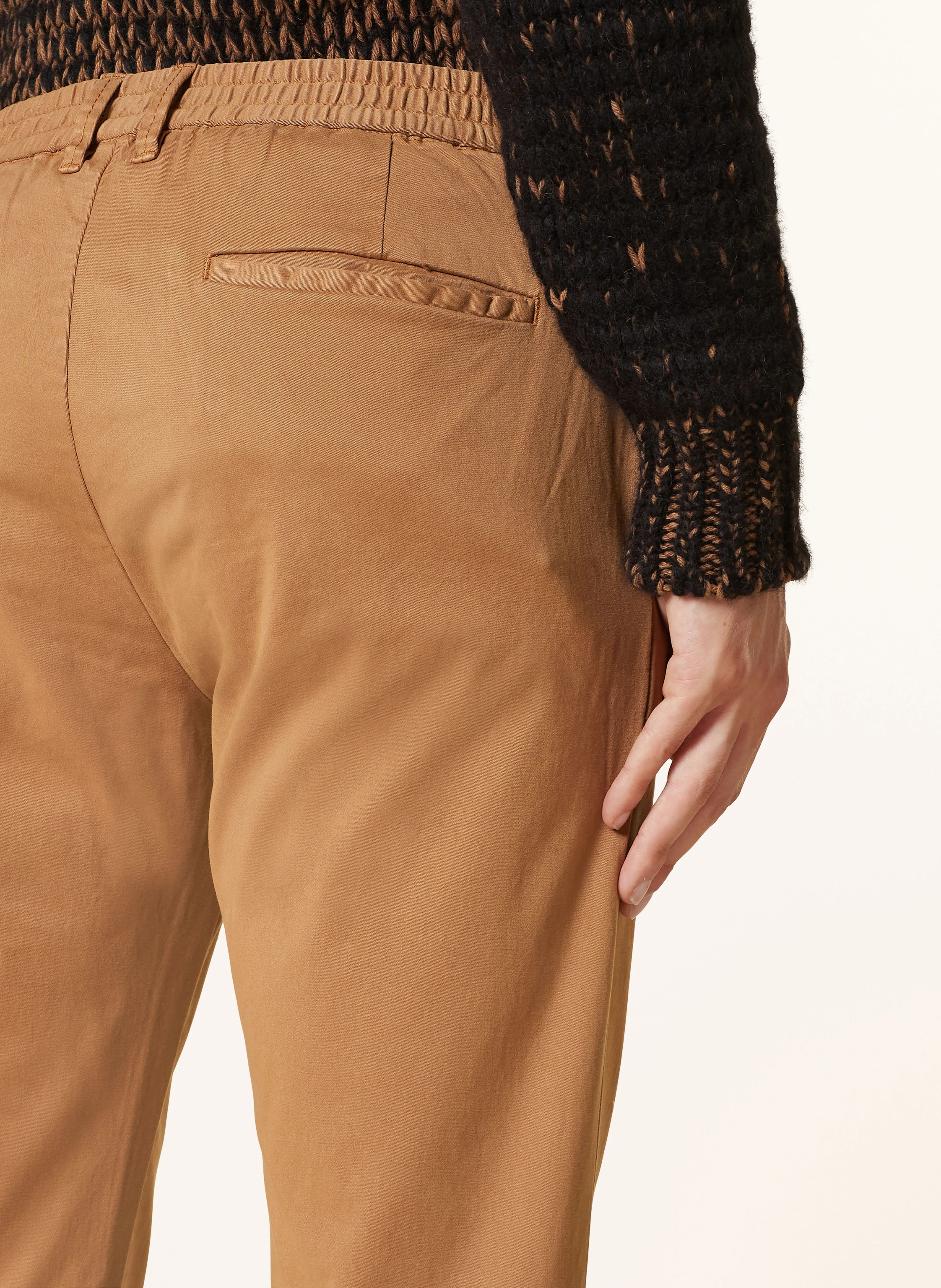 PAUL Chino Comfort Fit