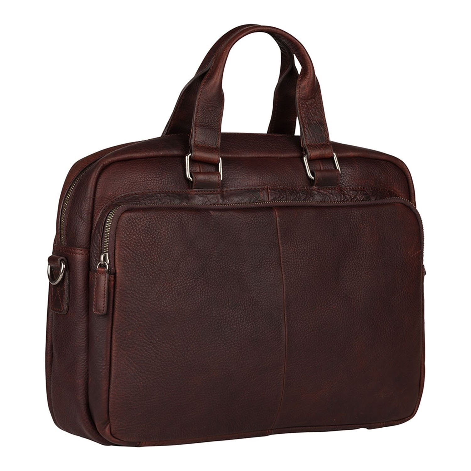 Burkely Antique Avery Workbag 15.6
