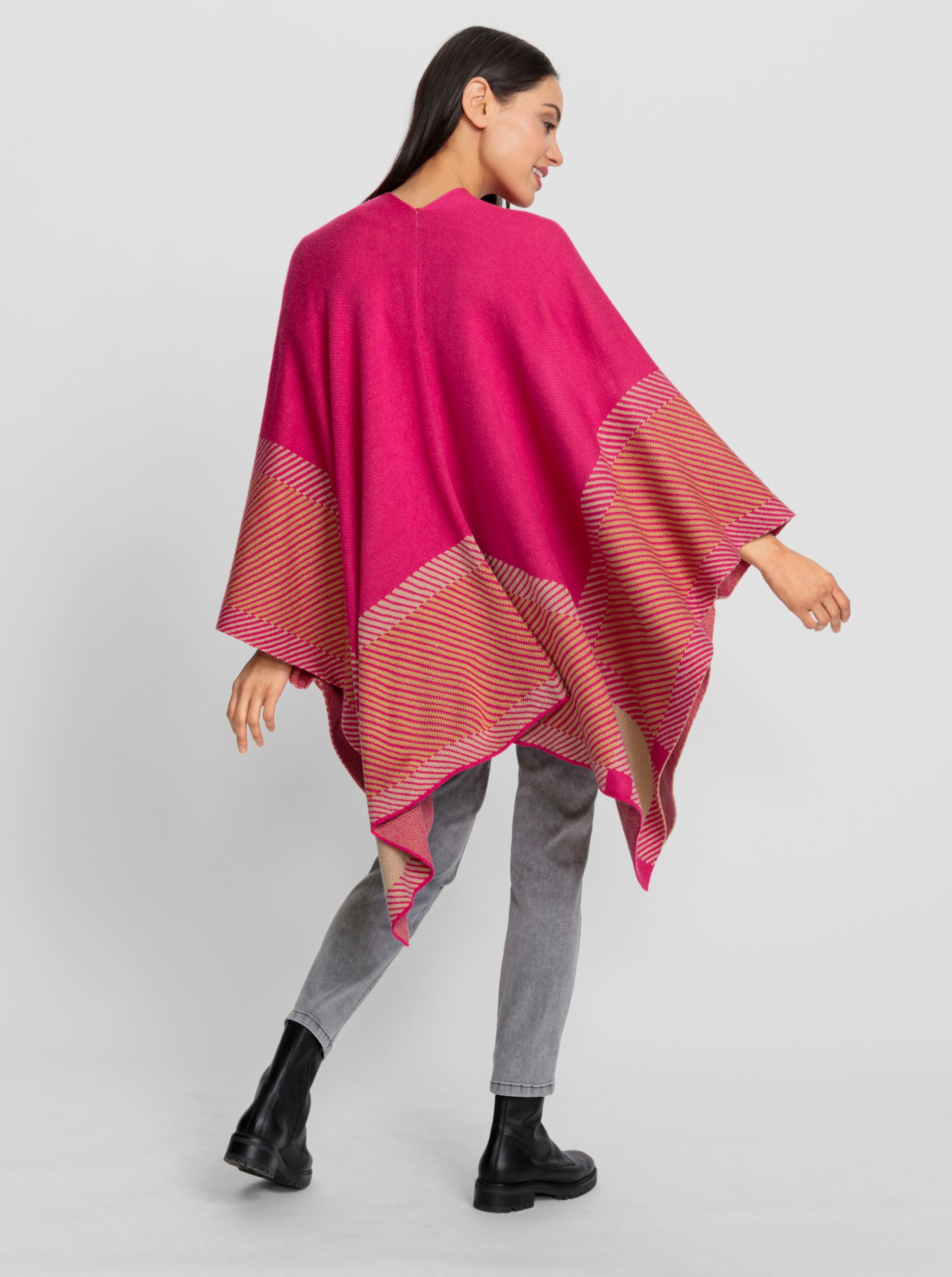 Poncho