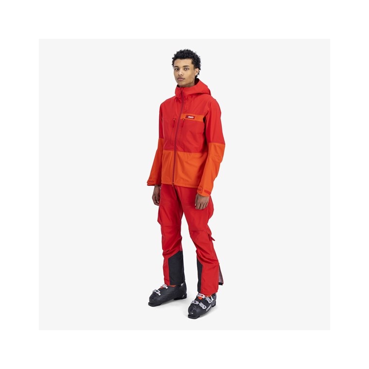 Swix Surmount Shell Jacket M
