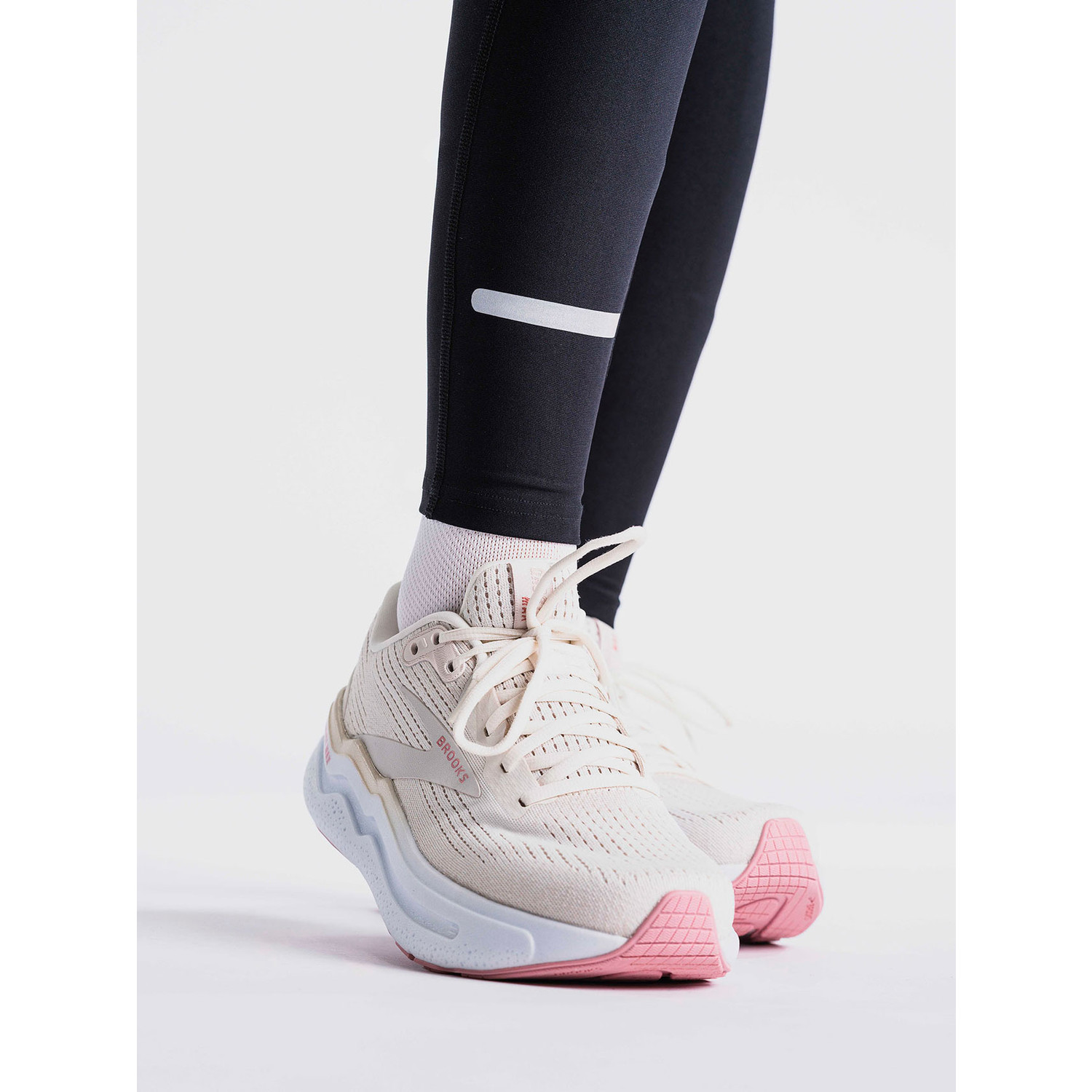 Fusion Longsleeve Legging Set Dames