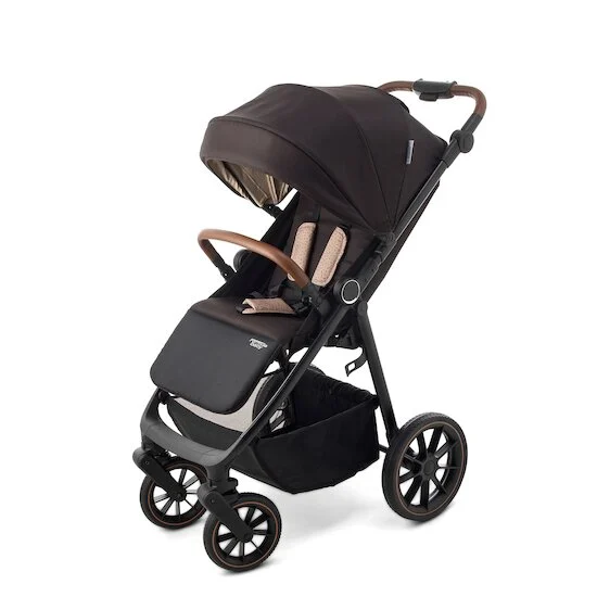 Pack Travel Lounge poussette + coque + adaptateurs   de               Formula Baby