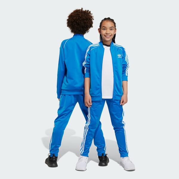 ADIDAS ORIGINALS PANTALON DE SURVÊTEMENT ADICOLOR SST