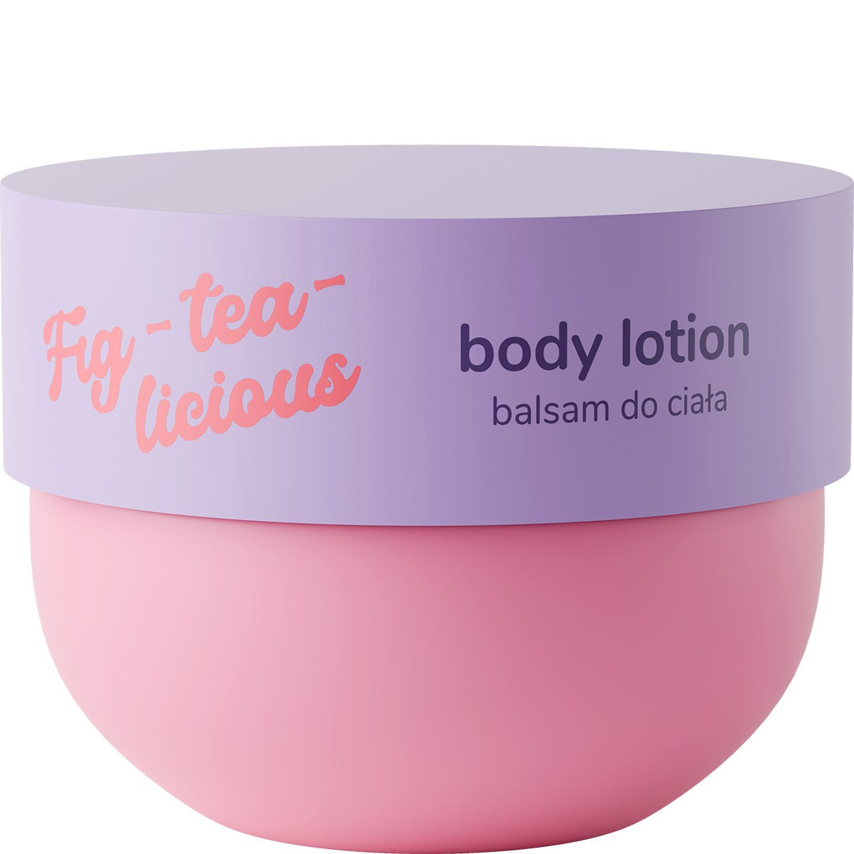 Lotion hydratante - Figue & thé noir - Corps - 150 ml