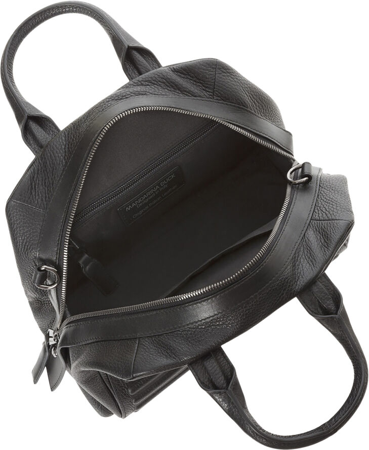 Mandarina Duck I-CON CROSSOVER / NERO Nero