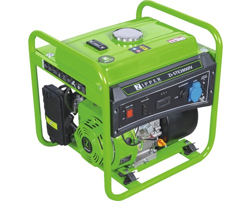 Rits Inverter Generator ZI-STE2800IV